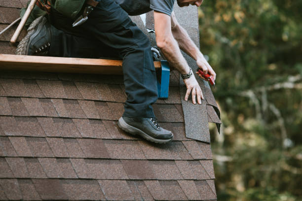 Quick and Trustworthy Emergency Roof Repair Services in North Palm Beach, FL